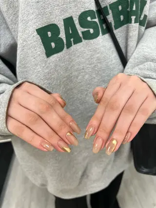 ネイル nail salon stellaのネイルデザイン