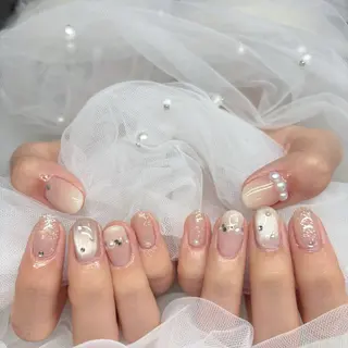 ネイル Yappy kurumiのネイルデザイン