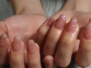 ネイル Gatto(ガット) ヤマモトのネイルデザイン