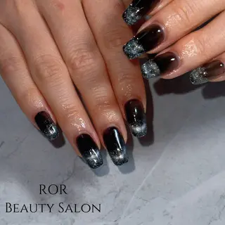 ネイル ROR所属・ROR Nanaのネイルデザイン