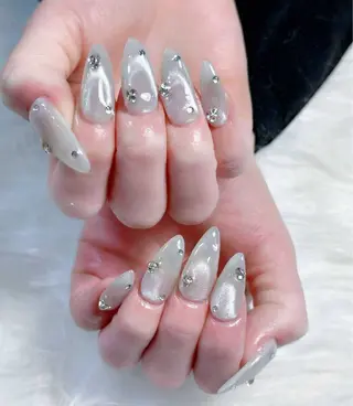 ネイル Min Nailのネイルデザイン