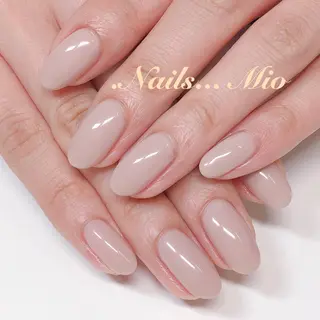 ネイル .Nails Mio 赤羽西ネイルサロンのネイルデザイン