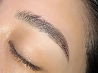 アイブロウ mee三軒茶屋 店長 Miki 🌼のマツエク・マツパデザイン