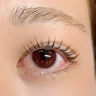 マツエク・マツパ Butterfly 有薗の眉毛・アイブロウイメージ