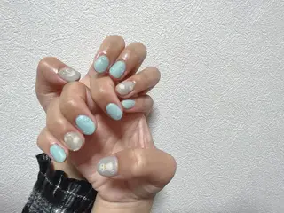 ネイル Air's nailのネイルデザイン