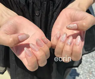 ネイル ecrin (エクラン)のネイルデザイン