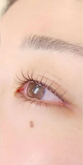 マツエク・マツパ LUANA 千葉の眉毛・アイブロウイメージ