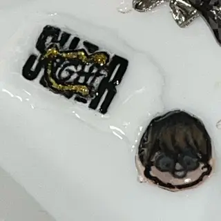 ネイル M's Nailのネイルデザイン