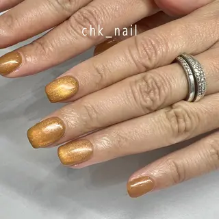 ネイル takahashi chikaのネイルデザイン