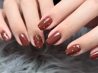 ネイル DarkHoney 池袋店のネイルデザイン