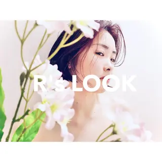 ショート カラー ブリーチカラー 美髪矯正takaraのヘアスタイル