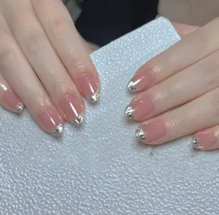 ネイル Queens みなみのネイルデザイン