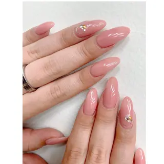 ネイル le lien nailのネイルデザイン