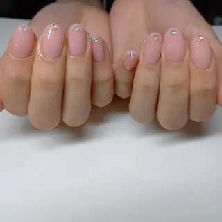 ネイル nailsalon  lepremierのネイルデザイン