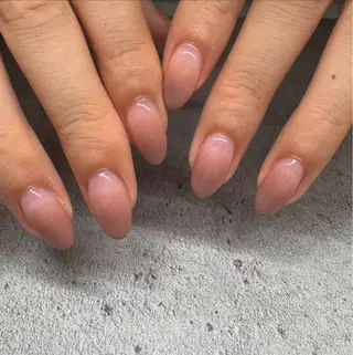 ネイル ココズ　ネイル れなのネイルデザイン