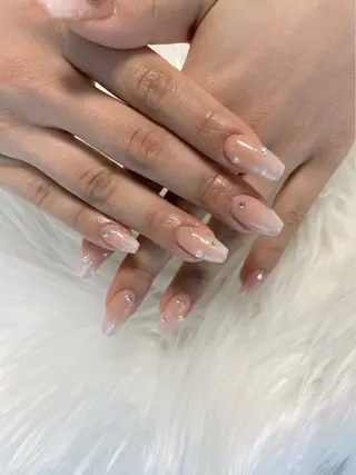 ネイル Verita nailのネイルデザイン