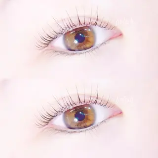 マツエク・マツパ beautyhospital(旧パリッシュ亀田)所属・ビューティー ホスピタルのマツエク・マツパデザイン