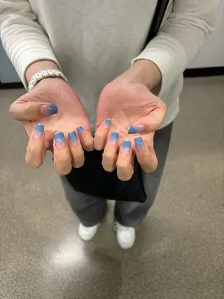 ネイル 石田 真咲のネイルデザイン