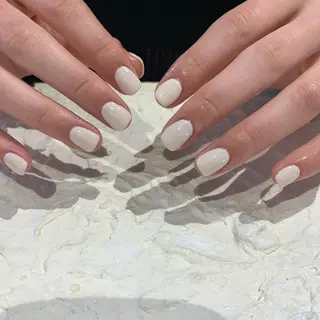 ネイル マキノ ユイのネイルデザイン