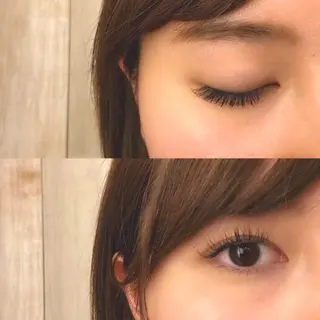 マツエク・マツパ 眉毛専門店brow art上野店 阿部の眉毛・アイブロウイメージ