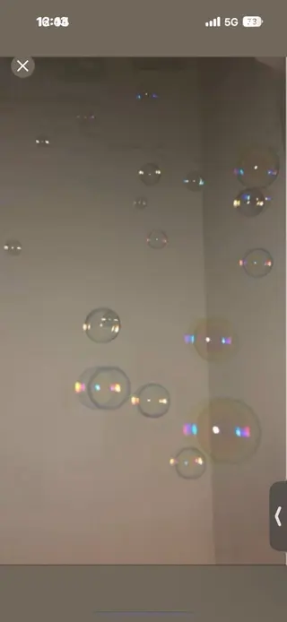 sae ＊ パラジェル/田町のネイルデザイン