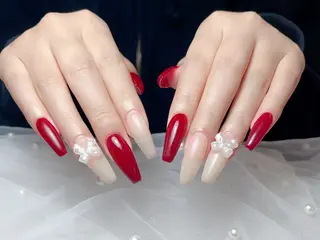 ネイル Bél Nail salonのネイルデザイン