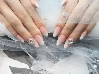 ネイル T.Y nailのネイルデザイン