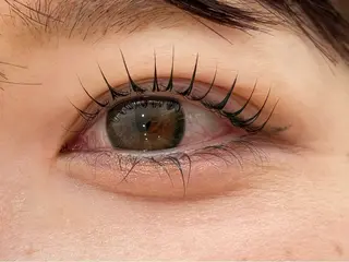 マツエク・マツパ anela MOMOKA🎀のマツエク・マツパデザイン