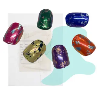 ネイル VOLLMOND nailのネイルデザイン