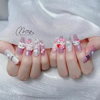 ネイル MaiBeauty dodoのネイルデザイン