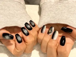 ネイル HAIR MAKE Aila所属・Aila.nail _F_AYUMIのネイルデザイン