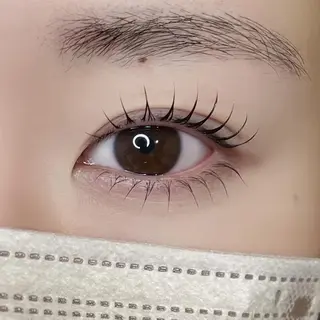 マツエク・マツパ アイラッシュサロン N(エヌ)のマツエク・マツパデザイン