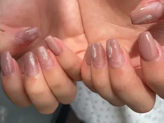 ネイル 80 hareのネイルデザイン