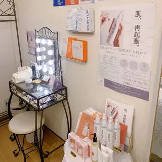 メンズ 佐々木 ちゆきのエステ・リラクイメージ