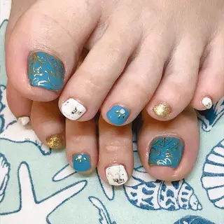 ネイル nail roomのネイルデザイン