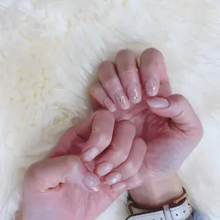 ネイル SOL NAILのネイルデザイン