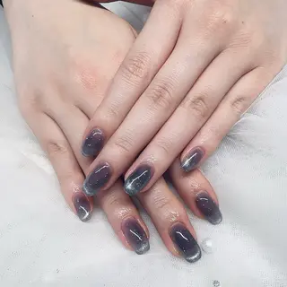 ネイル LOA.NAIL 本八幡店💞Kyouのネイルデザイン