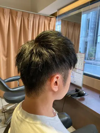 メンズ ビースタイル ラボのその他イメージ