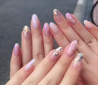 ネイル R salonのネイルデザイン