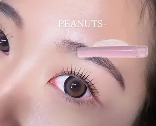 マツエク・マツパ パリジェンヌ／マツエ ク🇰🇷ジュリ♡のマツエク・マツパデザイン