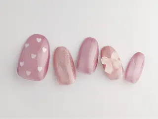 ネイル TiaryNail ERIKAのネイルデザイン