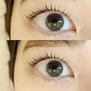 マツエク・マツパ Roco'Lush カジ ユキナのその他イメージ