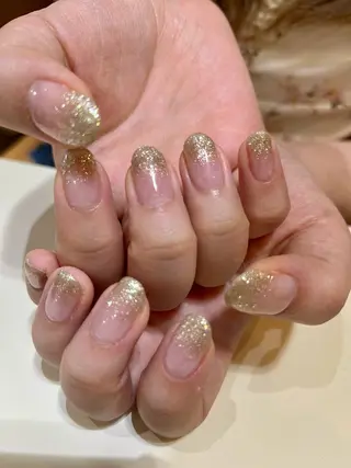 ネイル フォルチェ博多店 細田のネイルデザイン