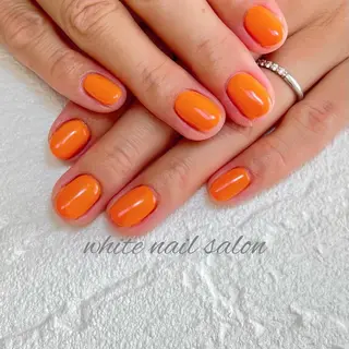 ネイル white nail salonのネイルデザイン