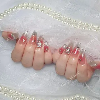 ネイル 💅 NikoNikoのネイルデザイン