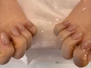 ネイル PING PING ネイルサロン所属・サ リンのネイルデザイン