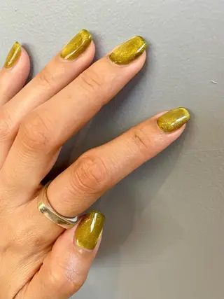 ネイル maa kasi ⭐︎Makiのネイルデザイン