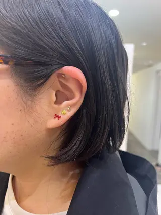 Avenir beauty salon所属・Avenir Sakumotoの眉毛・アイブロウイメージ