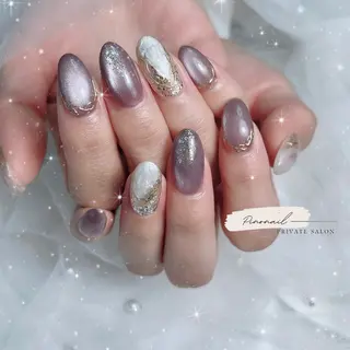 ネイル Pino Nailのネイルデザイン