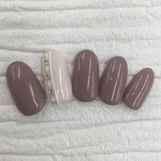 ネイル Nail salon Honey Beeのネイルデザイン